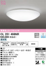 ODELIC ǥå 󥰥饤 OL251498NR