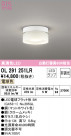 ODELIC ǥå 󥰥饤 OL291251LR