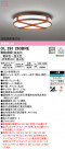 ODELIC ǥå 󥰥饤 OL291263BRE