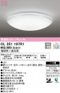 ODELIC ǥå 󥰥饤 OL251197R1