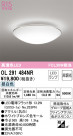 ODELIC ǥå 󥰥饤 OL291484NR