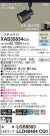 Panasonic ݥåȥ饤 XAS35834CQ1