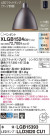 Panasonic ڥ XLGB1524CU1