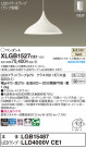 Panasonic ڥ XLGB1527CE1