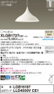 Panasonic ڥ XLGB1727CE1