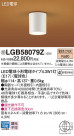 Panasonic 󥰥饤 LGB58079Z
