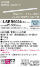 Panasonic ۲ LSEB9024LB1