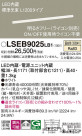 Panasonic ۲ LSEB9025LB1