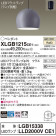 Panasonic ڥ XLGB1215CE1