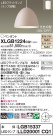 Panasonic ڥ XLGB1224CQ1