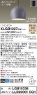 Panasonic ڥ XLGB1227CQ1