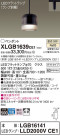 Panasonic ڥ XLGB1639CE1