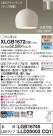 Panasonic ڥ XLGB1672CQ1