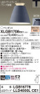 Panasonic ڥ XLGB1708CE1