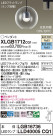 Panasonic ڥ XLGB1712CQ1