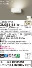 Panasonic ֥饱å XLGB81831CE1