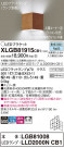 Panasonic ֥饱å XLGB81915CB1