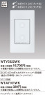Panasonic ɥХ󥹥ạ̊ţĤ֥롡ӣ׼Ụ̆ţѣ WTY5322WK