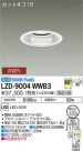 DAIKO ŵ 饤 LZD-9004WWB3