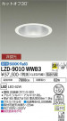 DAIKO ŵ 饤 LZD-9010WWB3