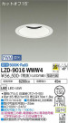 DAIKO ŵ 饤 LZD-9016WWW4