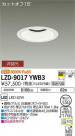 DAIKO ŵ 饤 LZD-9017YWB3