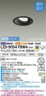 DAIKO ŵ Ĵ˥С饤 LZD-9054FBW4