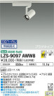 DAIKO ŵ ݥåȥ饤 LZS-9097AWW8