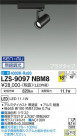 DAIKO ŵ ݥåȥ饤 LZS-9097NBM8