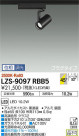 DAIKO ŵ ݥåȥ饤 LZS-9097RBB5