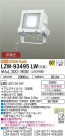 DAIKO ŵ ȥɥݥåȥ饤 LZW-93495LW
