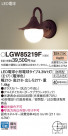 Panasonic ƥꥢȥɥ LGW85219F