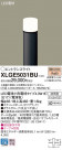 Panasonic ƥꥢȥɥ XLGE5031BU