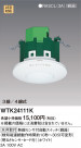 Panasonic Ǯռưå ƴ WTK24111K