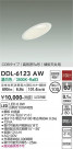 DAIKO ŵ 饤 DDL-6123AW
