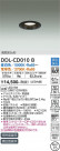 DAIKO ŵ Ĵ饤 DDL-CD010B