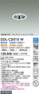 DAIKO ŵ Ĵ饤 DDL-CD018W
