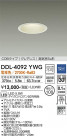 DAIKO ŵ 饤 DDL-4092YWG
