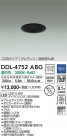 DAIKO ŵ 饤 DDL-4752ABG