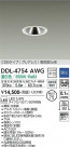 DAIKO ŵ 饤 DDL-4754AWG
