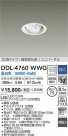 DAIKO ŵ ˥С饤 DDL-4760WWG