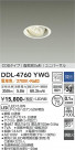 DAIKO ŵ ˥С饤 DDL-4760YWG