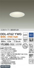 DAIKO ŵ 饤() DDL-4762YWG