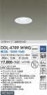 DAIKO ŵ 饤() DDL-4789WWG