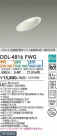 DAIKO ŵ إ饤 DDL-4816FWG
