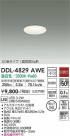 DAIKO ŵ 饤() DDL-4829AWE