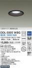 DAIKO ŵ 饤() DDL-5005WBG