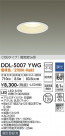 DAIKO ŵ 饤() DDL-5007YWG