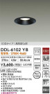 DAIKO ŵ 饤() DDL-6102YB
