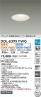 DAIKO ŵ إ饤 DDL-6395FWG